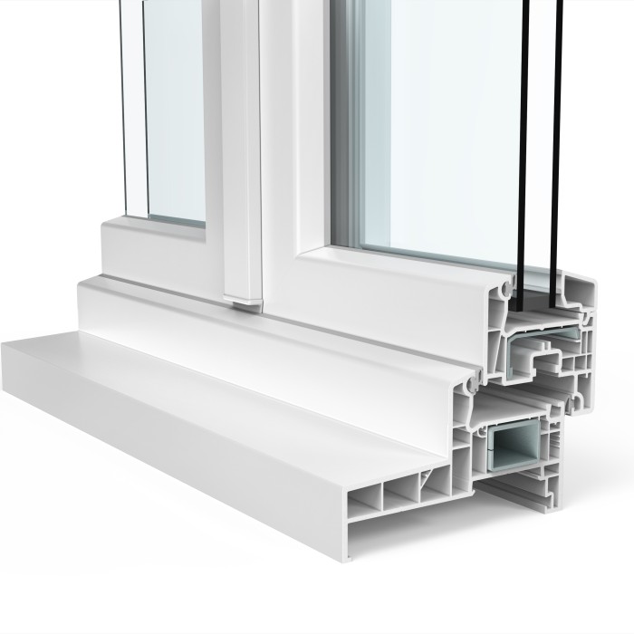 SOFTLINE 70