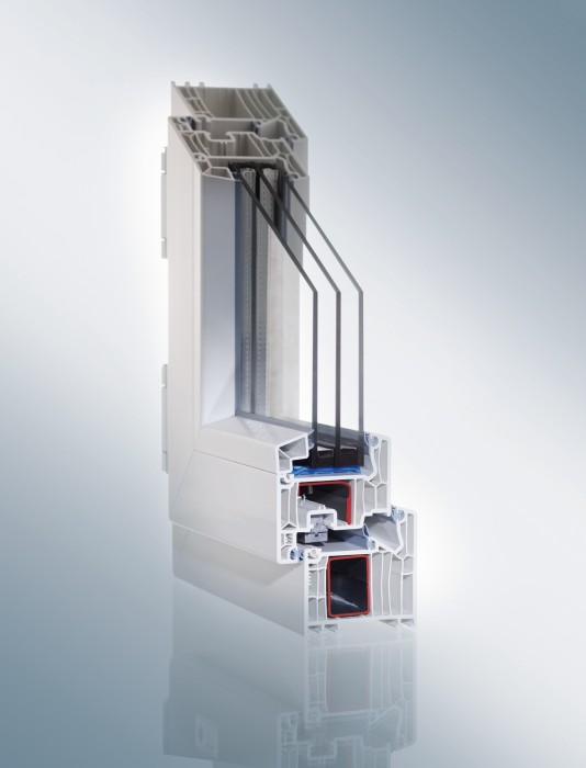 SOFTLINE 82