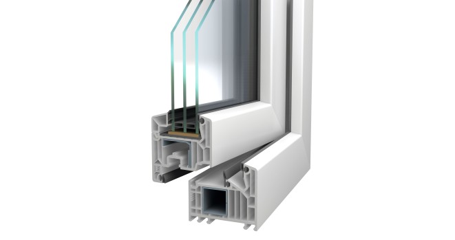 VEKA SOFTLINE 82 mm MD