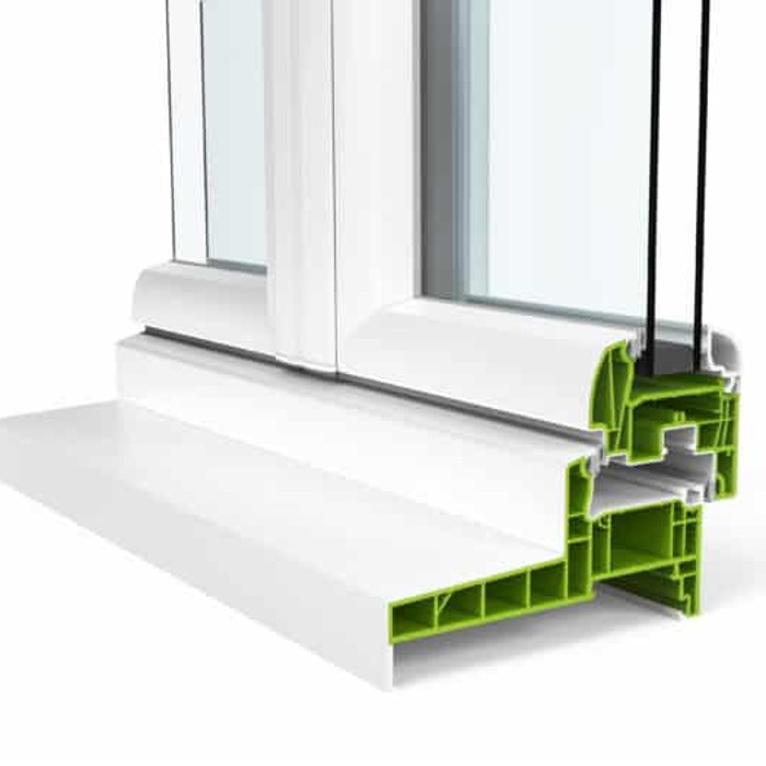 VEKA RECYCLE