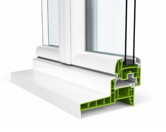 VEKA REcycle