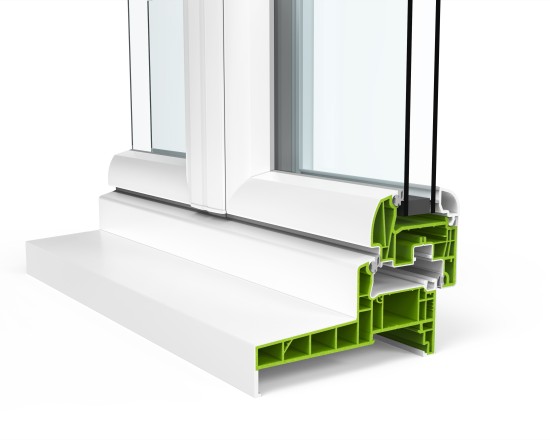 VEKA REcycle 