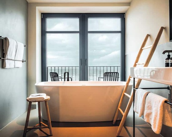 fenetre veka spectral gris anthracite