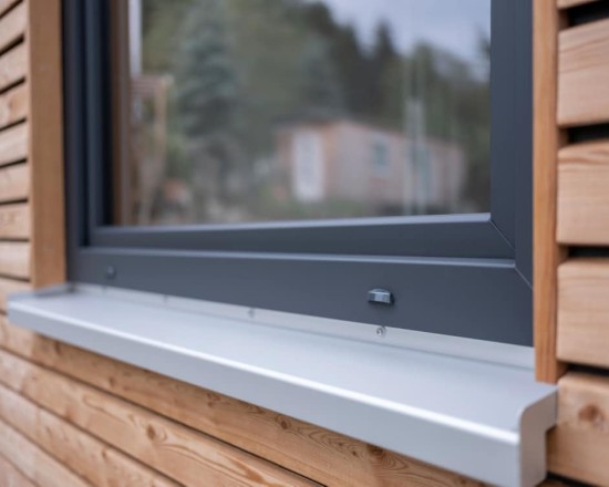 fenetre pvc resistante et durable