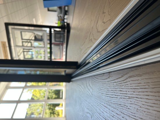 Seuil VEKASLIDE Hi-5