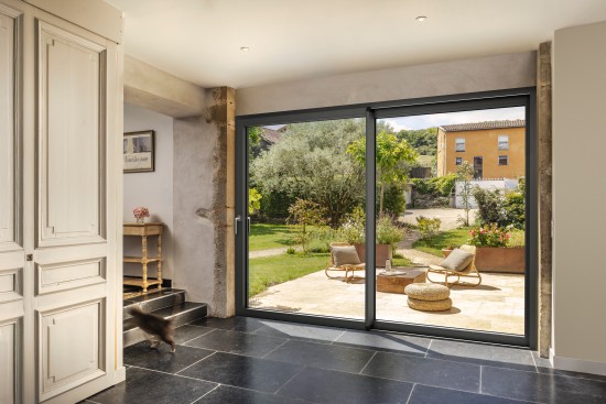 vekaslide hi-5 maion rénovation