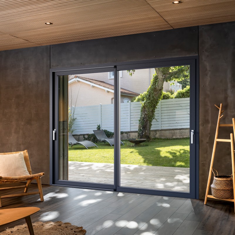 vekaslide hi5 maison