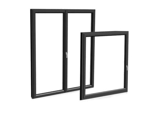 VISION XXL by VEKA