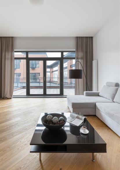 salon Kietisline 78 XXL ©VEKA France