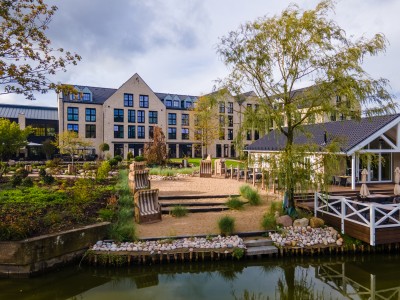 Hotel Brunsbuttel Allemagne