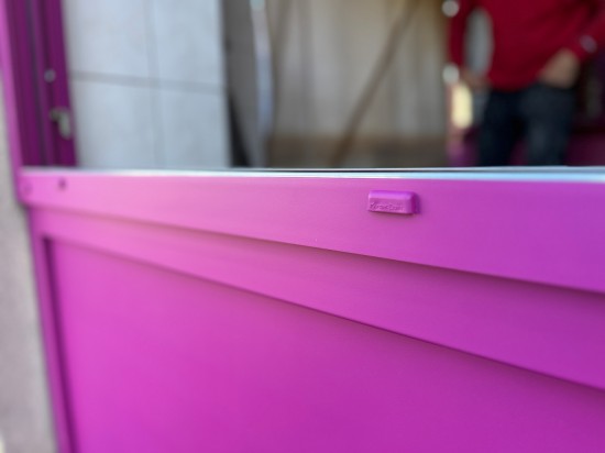 laquage menuiserie Hi-5