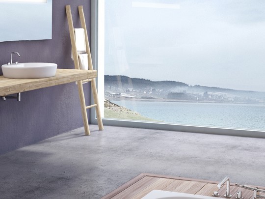Design et grandes dimensions