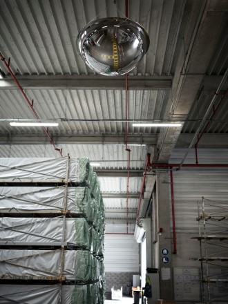 Transport et logistique des marchandises