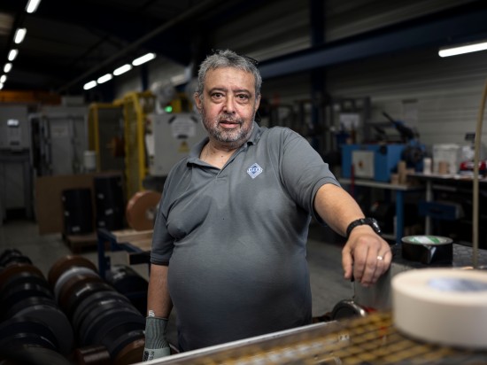 operatrice plaxage veka