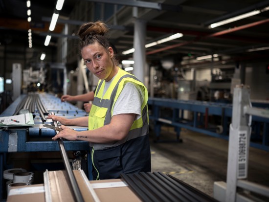 operatrice plaxage veka