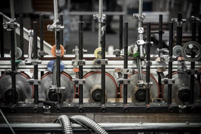 plaxage usine veka