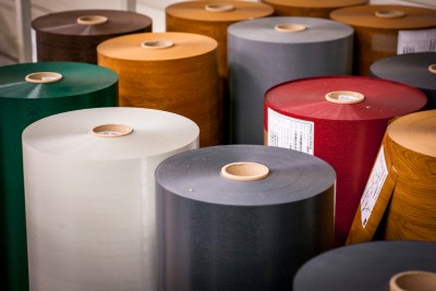 rouleau film plaxage pvc veka