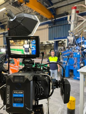 veka recrute extrusion