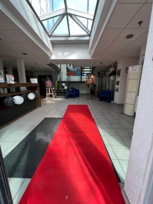 tapis rouge cinema veka thonon