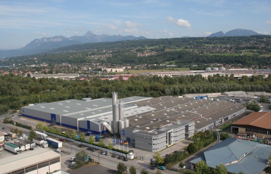 Recherche Technicien Process / Formateur
