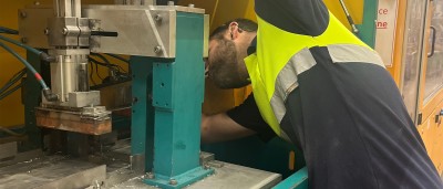 Technicien de maintenance