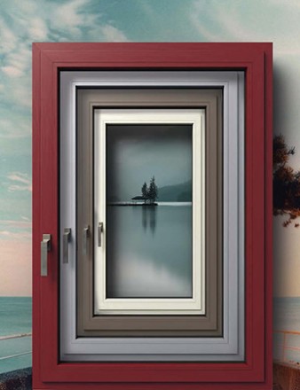 plaxage films pvc profilé