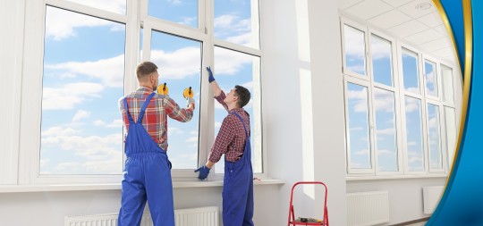 Why Your uPVC Windows Will Never Ask for a Touch-Up