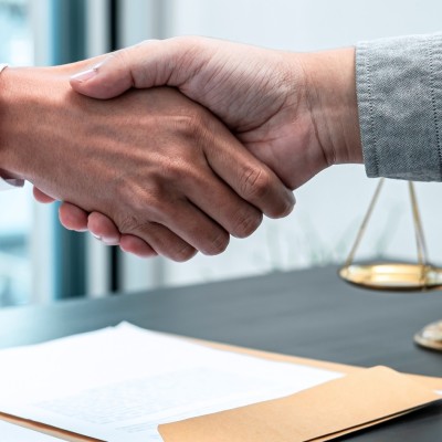 Whistleblower system