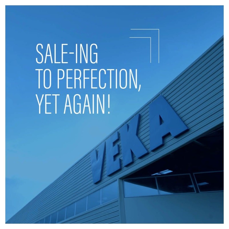 01-NCL-VEKA-on-Record-Sales