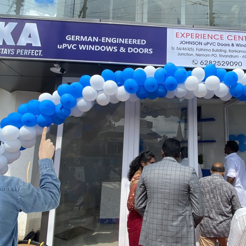 01-New-VEKA-Showroom-in-Trivandrum
