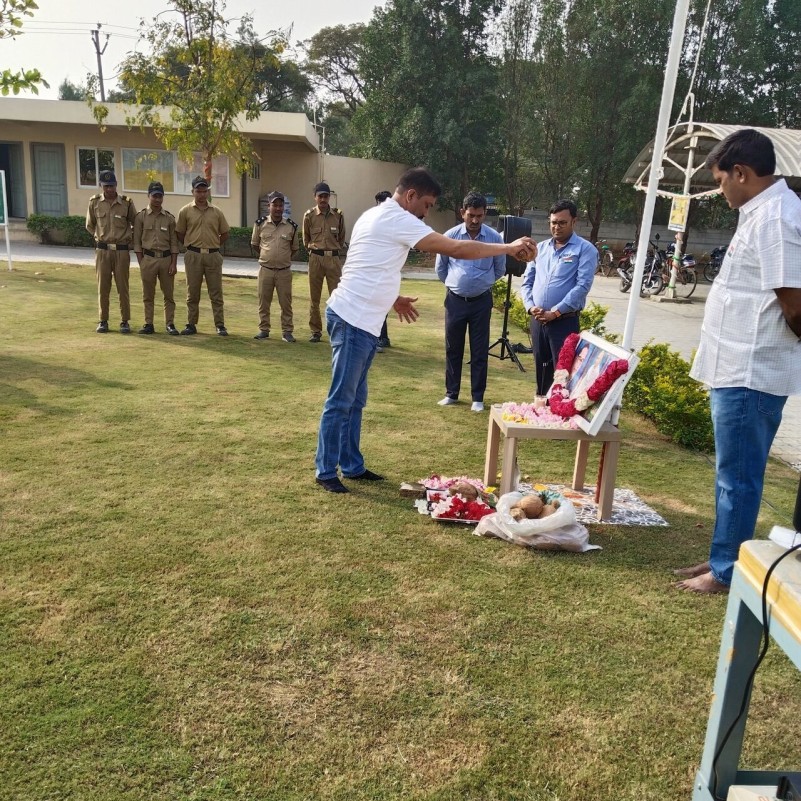 01-VEKA-Celebrates-75th-Republic-Day-at-Hyderabad