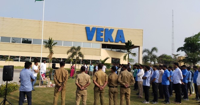 05-VEKA-Celebrates-75th-Republic-Day-at-Hyderabad-