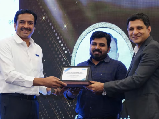 Our Employees’ Voices Shape Our Future