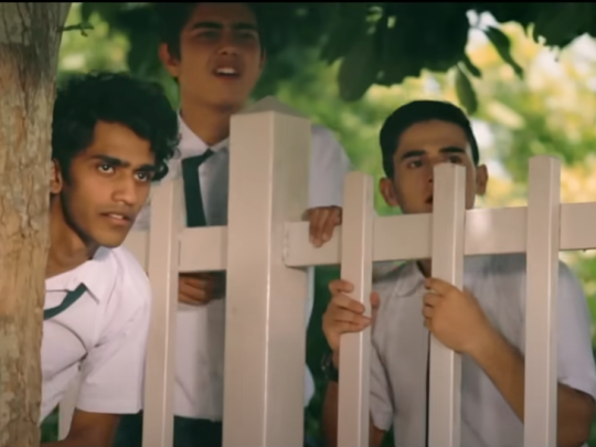 VEKA Soundproof Diwali