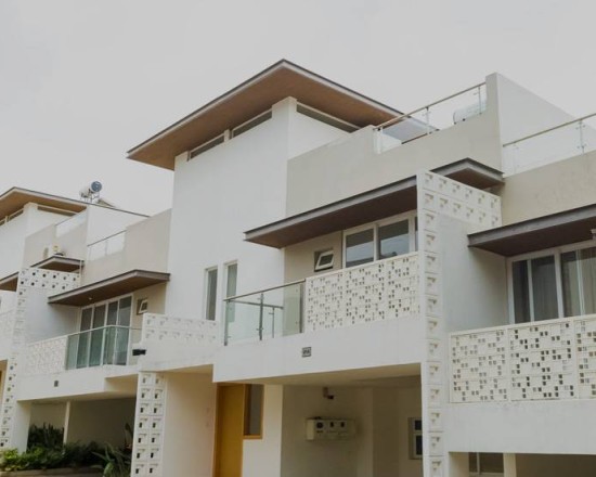 Fields of application