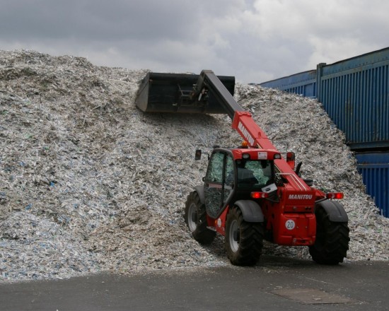 VEKA Recycling