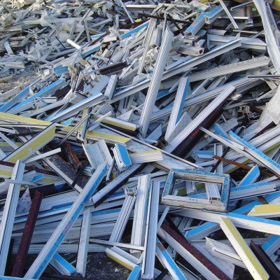 uPVC Plastic Recycling Near Me