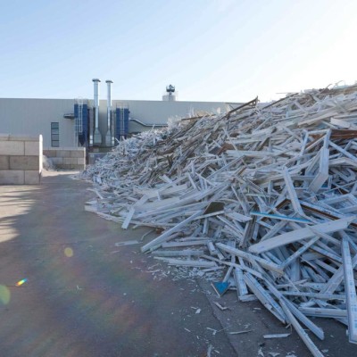 Can You Recycle PVC?