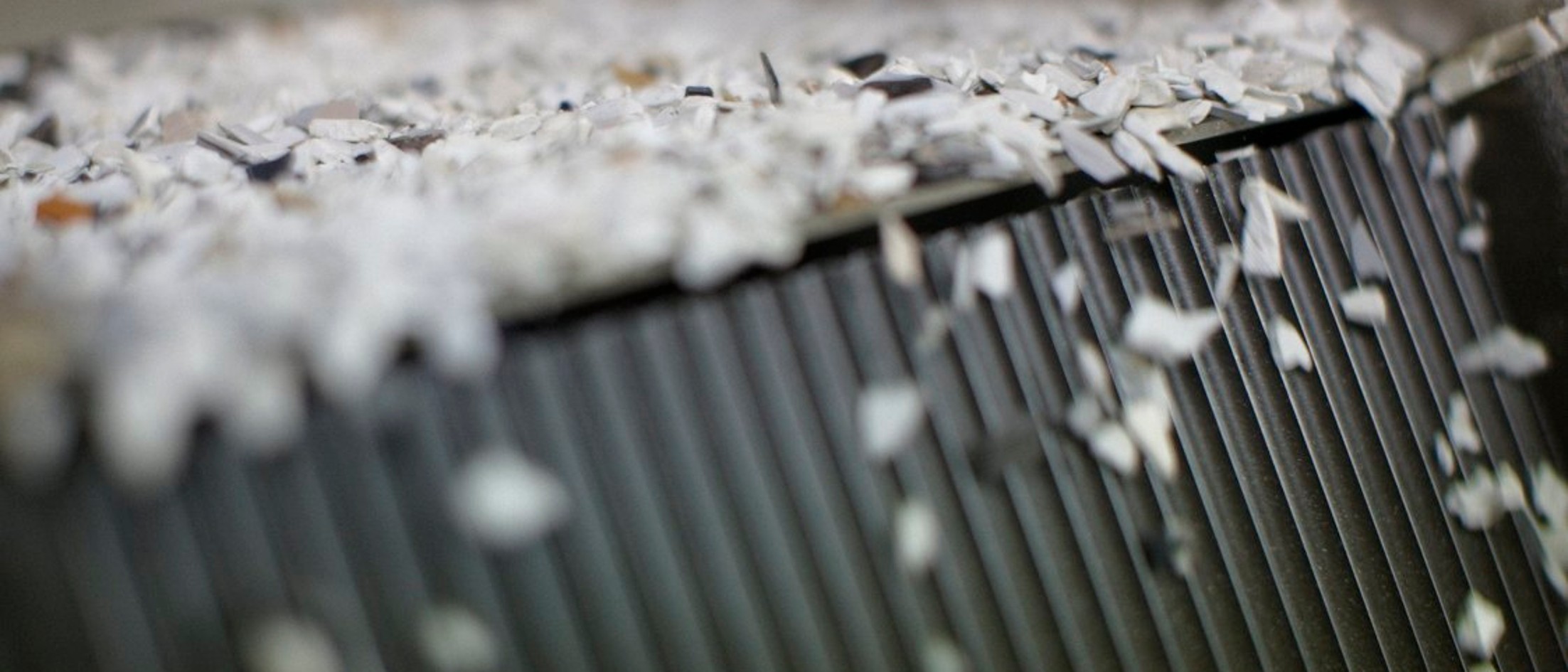 VEKA Recycling UK Disposal of Double Glazed Units