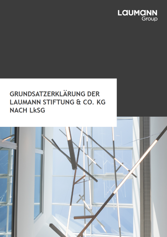 Grundsatzerklärung 2024