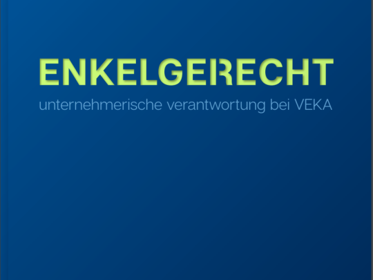 Enkelgerecht Titelseite 2019