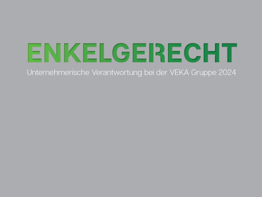 Enkelgerecht 2024 Titelseite