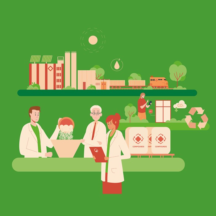 Illustration Environment