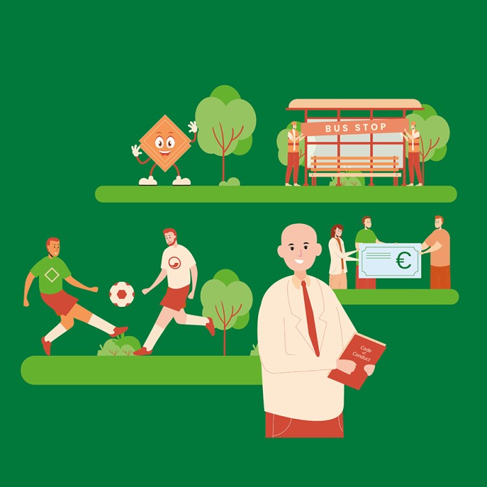 Illustration Governance