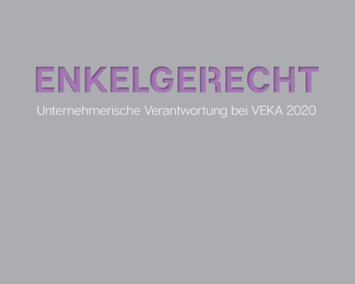 Enkelgerecht Titelseite 2020