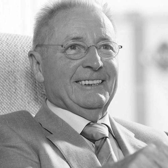 Heinrich Laumann