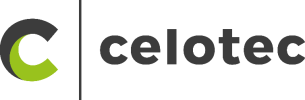 Logo celotec
