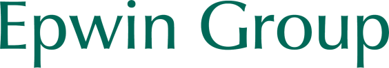Logo Epwin Group plc