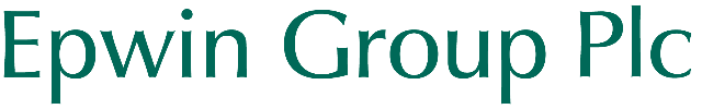 Logo Epwin Group plc