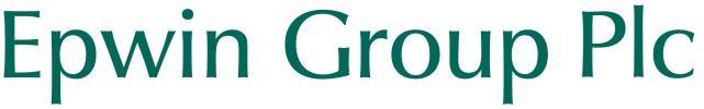 Logo Epwin Group plc